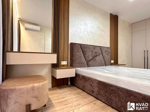 квартира по адресу Богдана Хмельницкого ул., 94