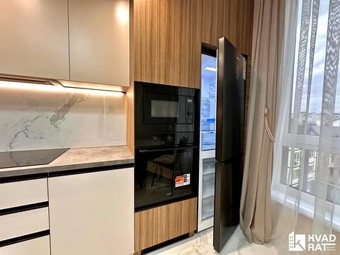 квартира по адресу Богдана Хмельницкого ул., 94