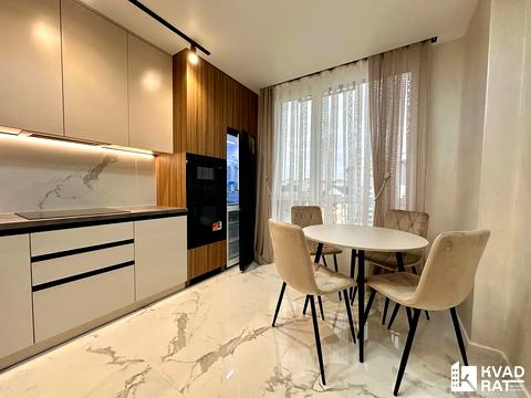 квартира по адресу Богдана Хмельницкого ул., 94