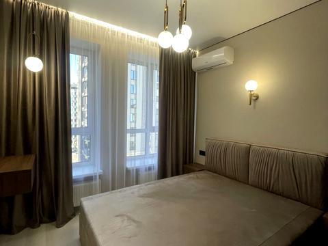 квартира по адресу Героев Небесной Сотни просп., 14/3