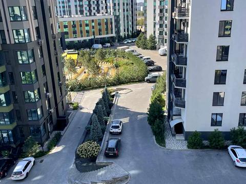 квартира по адресу Героев Небесной Сотни просп., 14/3