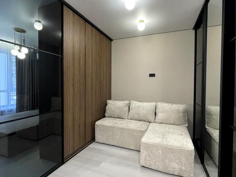 квартира по адресу Героев Небесной Сотни просп., 14/3