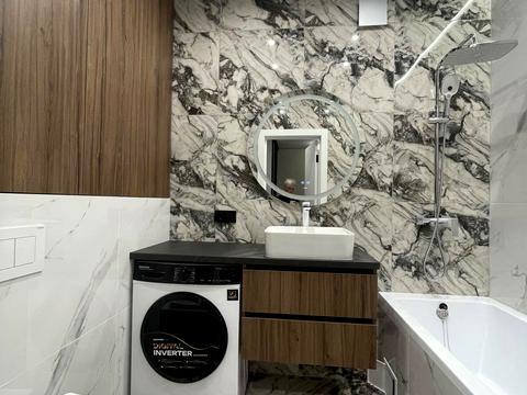 квартира по адресу Героев Небесной Сотни просп., 14/3