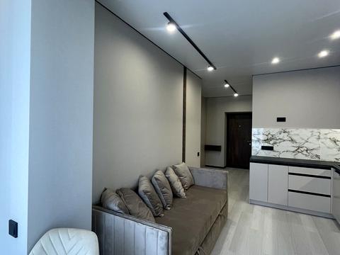 квартира по адресу Героев Небесной Сотни просп., 14/3