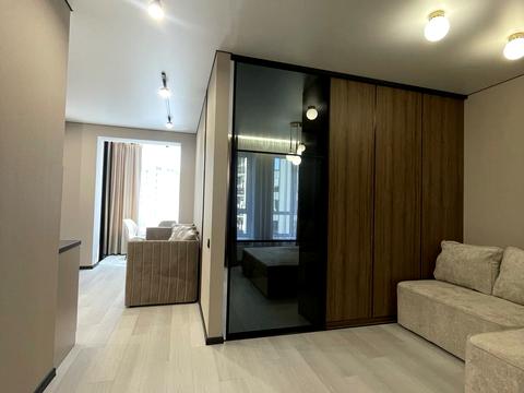 квартира по адресу Героев Небесной Сотни просп., 14/3