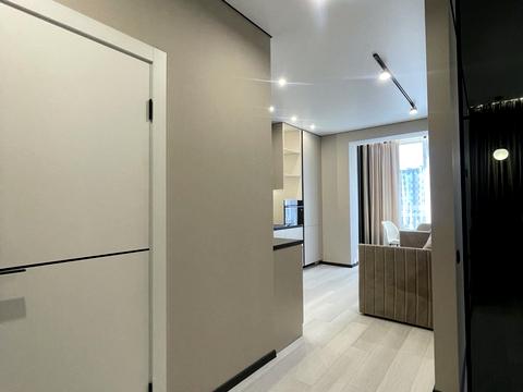 квартира по адресу Героев Небесной Сотни просп., 14/3