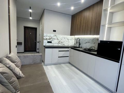 квартира по адресу Героев Небесной Сотни просп., 14/3