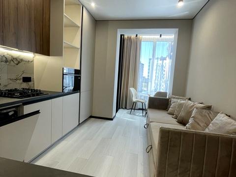 квартира по адресу Героев Небесной Сотни просп., 14/3