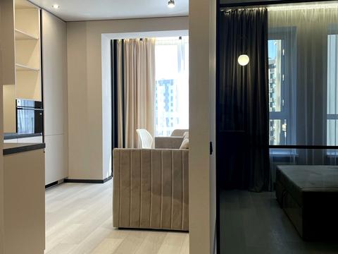 квартира по адресу Героев Небесной Сотни просп., 14/3