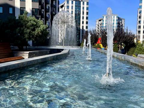 квартира по адресу Героев Небесной Сотни просп., 14/3