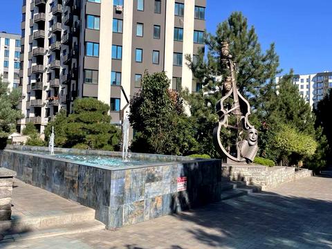 квартира по адресу Героев Небесной Сотни просп., 14/3