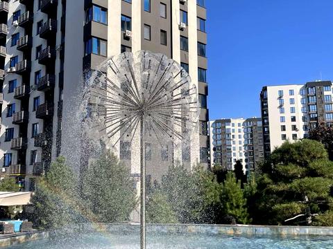 квартира по адресу Героев Небесной Сотни просп., 14/3