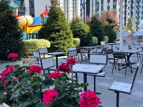 квартира по адресу Героев Небесной Сотни просп., 14/3