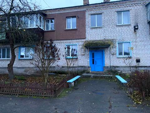 квартира за адресою Віталія Шевченка, 11