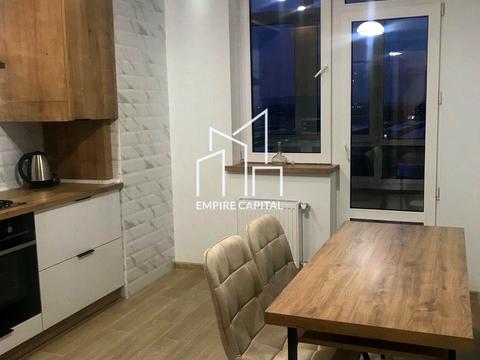 квартира за адресою Львів, Еммануїла Миська вул., 42