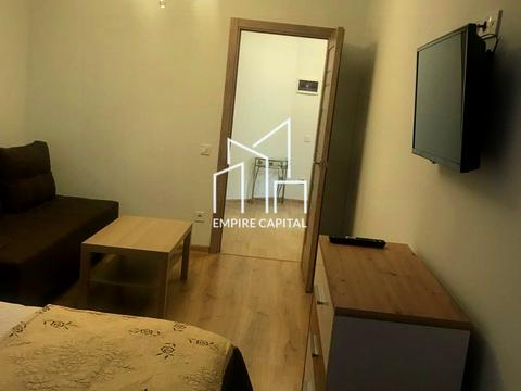 квартира за адресою Львів, Еммануїла Миська вул., 42