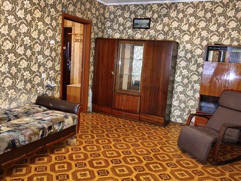 квартира по адресу Княжий Затон ул., 5