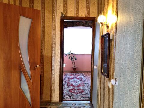 квартира по адресу Княжий Затон ул., 5