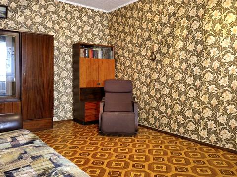 квартира по адресу Княжий Затон ул., 5