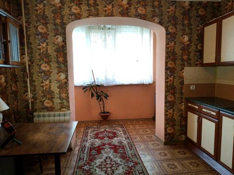 квартира по адресу Княжий Затон ул., 5