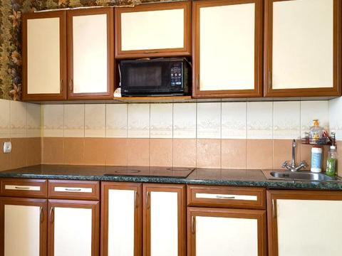 квартира по адресу Княжий Затон ул., 5