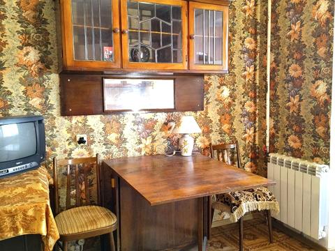 квартира по адресу Княжий Затон ул., 5