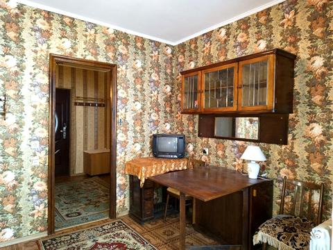 квартира по адресу Княжий Затон ул., 5