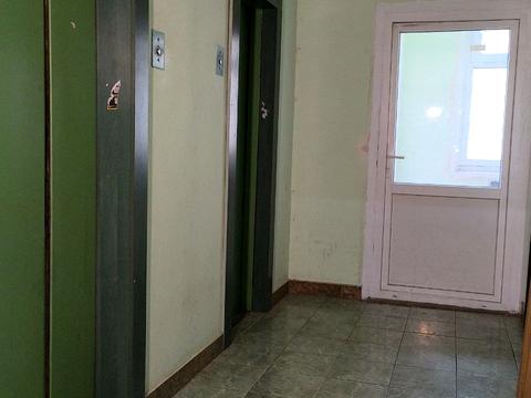 квартира по адресу Княжий Затон ул., 5