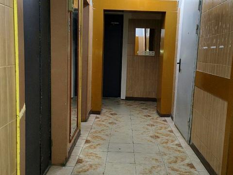 квартира по адресу Княжий Затон ул., 5