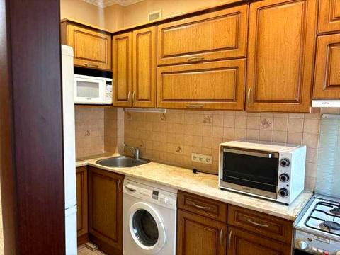 квартира за адресою Дмитра Дорошенка вул. (Чигоріна), 59