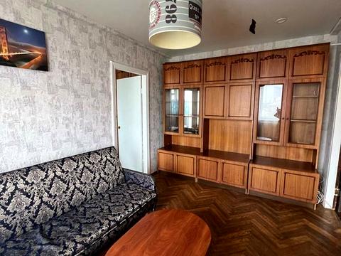 квартира за адресою Дмитра Дорошенка вул. (Чигоріна), 59