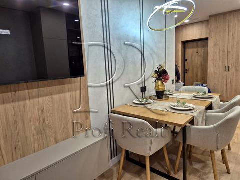 квартира за адресою Всеволода Змієнка вул., 30