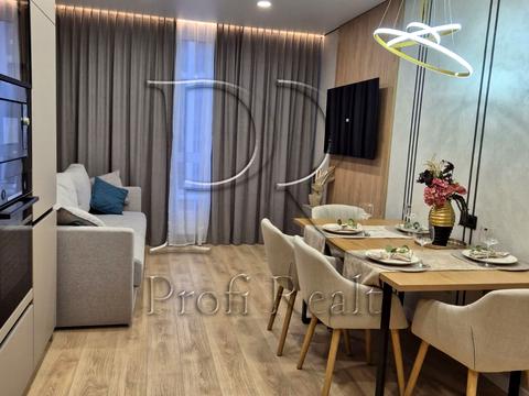 квартира за адресою Всеволода Змієнка вул., 30