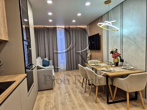 квартира за адресою Всеволода Змієнка вул., 30