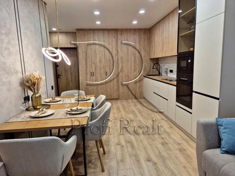 квартира за адресою Всеволода Змієнка вул., 30