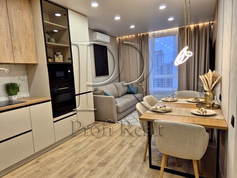 квартира за адресою Всеволода Змієнка вул., 30