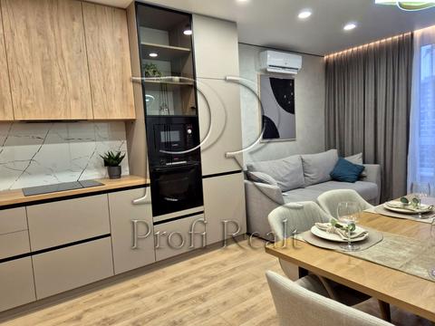 квартира за адресою Всеволода Змієнка вул., 30