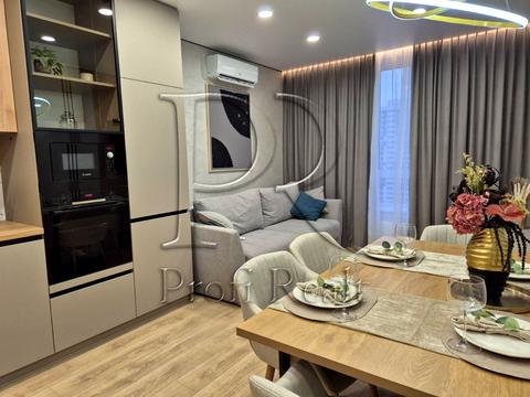 квартира за адресою Всеволода Змієнка вул., 30