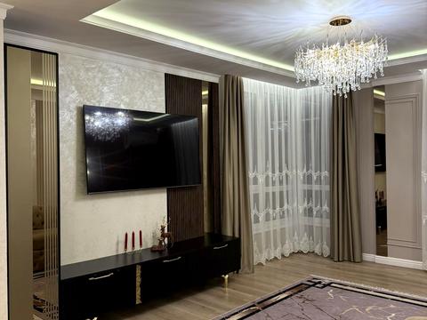 квартира по адресу Героїв Миколаєва ул., 3