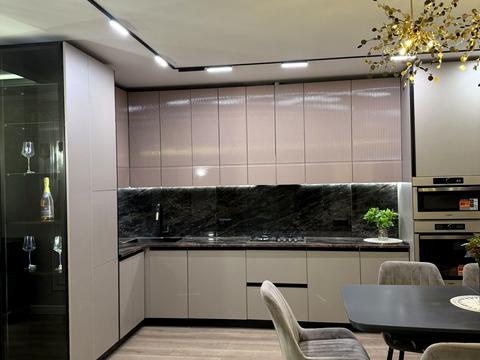 квартира по адресу Героїв Миколаєва ул., 3