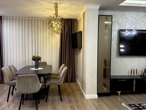 квартира по адресу Героїв Миколаєва ул., 3