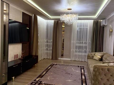 квартира по адресу Героїв Миколаєва ул., 3