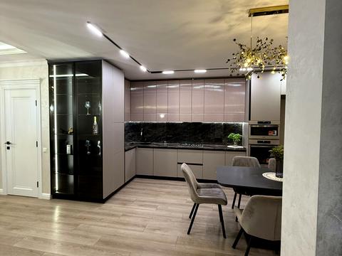 квартира по адресу Героїв Миколаєва ул., 3