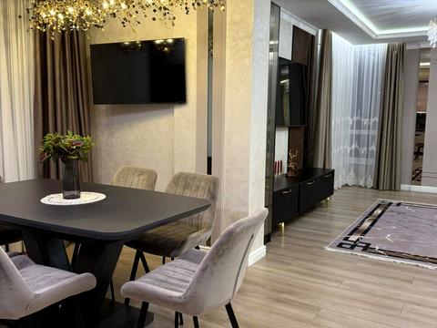 квартира по адресу Героїв Миколаєва ул., 3