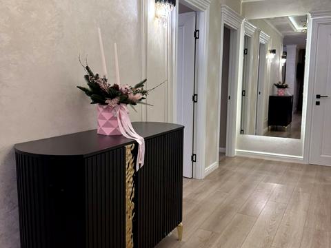 квартира по адресу Героїв Миколаєва ул., 3