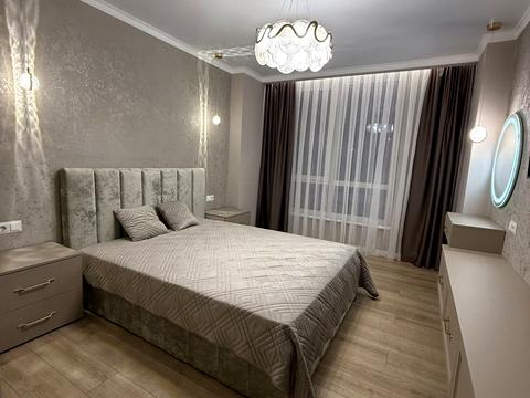 квартира по адресу Героїв Миколаєва ул., 3