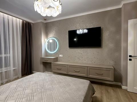 квартира по адресу Героїв Миколаєва ул., 3