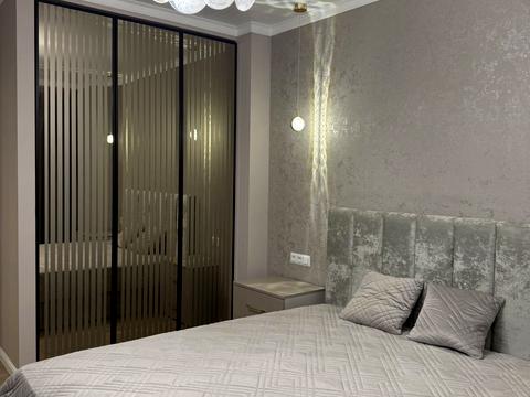 квартира по адресу Героїв Миколаєва ул., 3