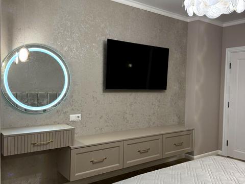 квартира по адресу Героїв Миколаєва ул., 3