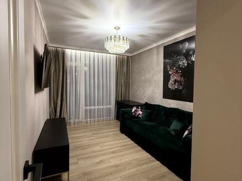 квартира по адресу Героїв Миколаєва ул., 3